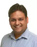 Arun Kumar, Kamloops, Real Estate Agent