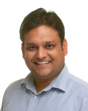 Arun Kumar, Kamloops, Real Estate Agent