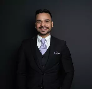 Arun Wali, Calgary, Real Estate Agent