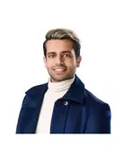 Arvin Kumar, Moncton, Real Estate Agent