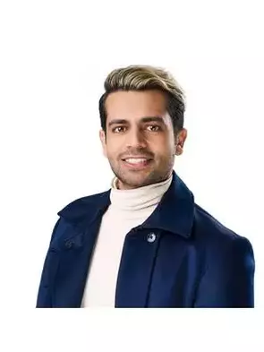 Arvin Kumar, Moncton, Real Estate Agent