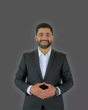 Arya Golshani, Coquitlam, Real Estate Agent
