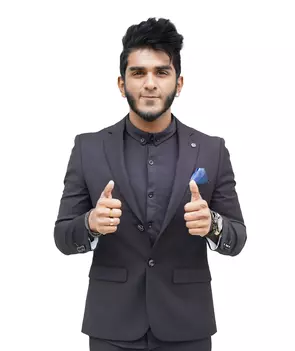 Aryan Prasad, Windsor, Real Estate Agent