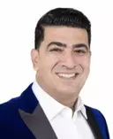 Asadllah Zafari, Waterloo, Real Estate Agent