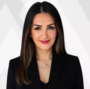 Asal Jami, Montreal, Real Estate Agent