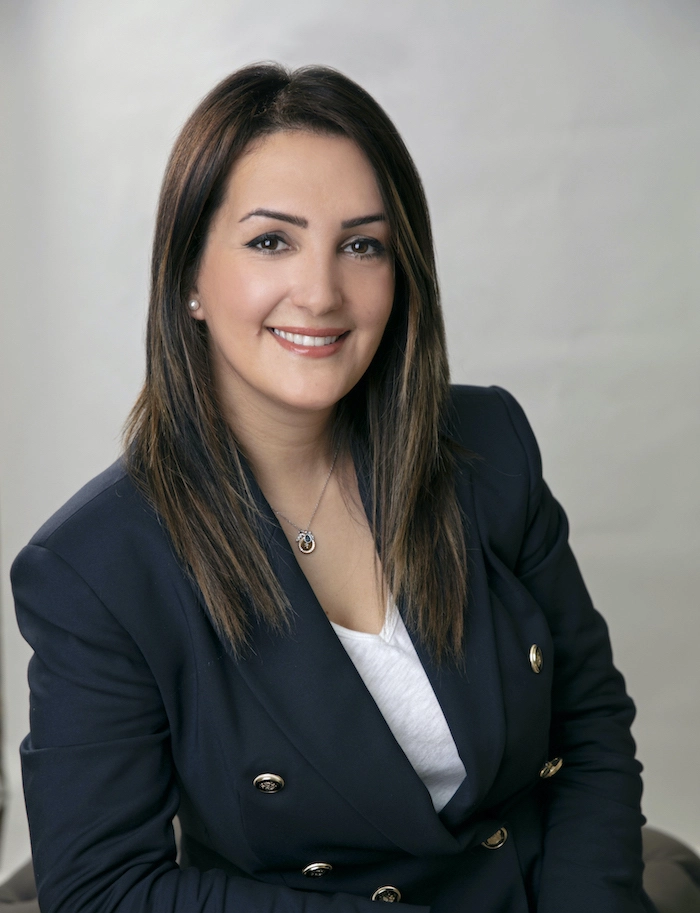 Asal Jami, Montreal, Real Estate Agent