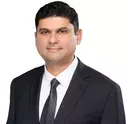 Asher Ullah, Mississauga, Real Estate Agent