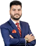 Ashish Grover, Mississauga, Real Estate Agent