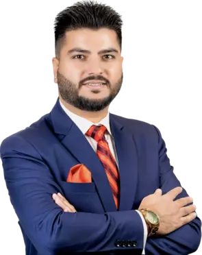 Ashish Grover, Mississauga, Real Estate Agent