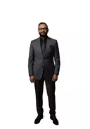 Ashish Srivastav, Brantford, Real Estate Agent
