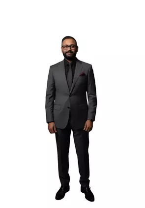 Ashish Srivastav, Brantford, Real Estate Agent