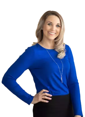 Ashlee Juneau, Brantford, Real Estate Agent