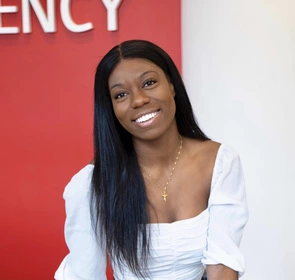 Ashley Gordon, Victoria, Real Estate Agent