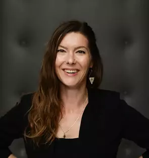 Ashley Doull, Calgary, Real Estate Agent