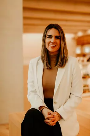 Ashley Grant, Calgary, Real Estate Agent