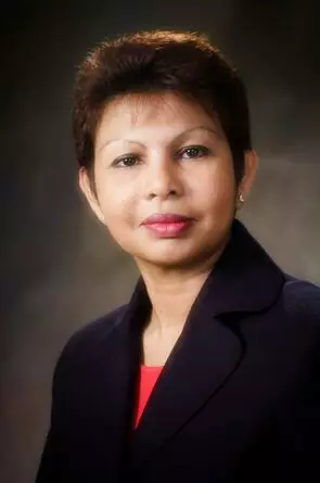 Ashley Kamaludeen, Mississauga, Real Estate Agent