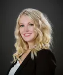 Ashley Lambert, Coquitlam, Real Estate Agent