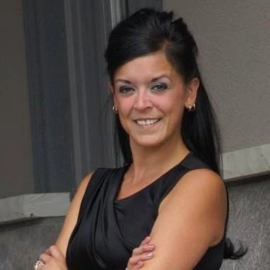 Ashley Malley, Sudbury, Real Estate Agent