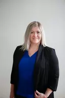 Ashley McCaughan, Neepawa, Real Estate Agent