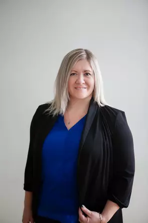 Ashley McCaughan, Neepawa, Real Estate Agent