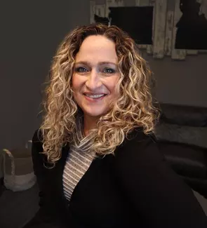 Ashley Meyers, Spokane, Real Estate Agent