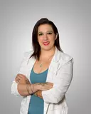 Ashley Singh, Danielson, Real Estate Agent