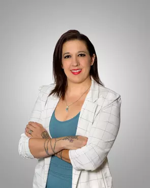 Ashley Singh, Danielson, Real Estate Agent