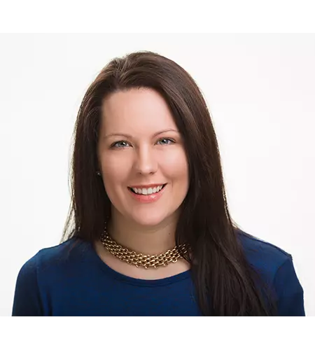 Ashley Taylor, Oshawa, Real Estate Agent