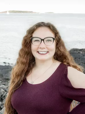 Ashley Wooden, Halifax, Real Estate Agent