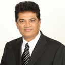 Ashok Nagre, Mississauga, Real Estate Agent