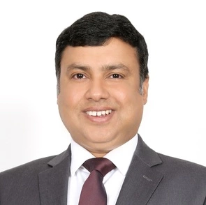 Ashutosh Pandey, Mississauga, Real Estate Agent