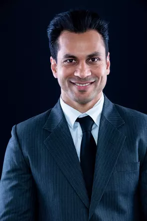 Ashutosh Walia, Woodbridge, Real Estate Agent