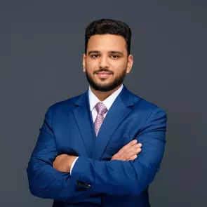 Ashwani Puri, Mississauga, Real Estate Agent