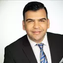 Asim Ali, Surrey, Mortgage Broker