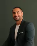 Asim Ebrahimi, Pickering, Real Estate Agent