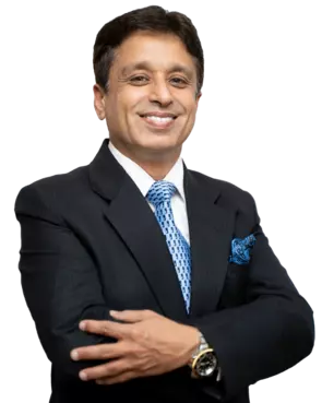 Asim Fehmi, Brantford, Real Estate Agent