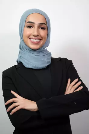 Asma Alabdulridha, Winnipeg, Real Estate Agent