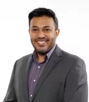 Ateeq Khan, Mississauga, Real Estate Agent