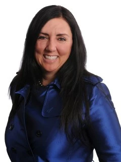 Athina Mangouras, Kirkland, Real Estate Agent