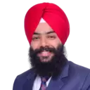 Atinder Singh, Surrey, Real Estate Agent