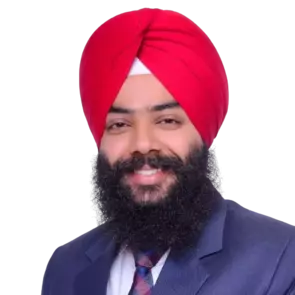 Atinder Singh, Surrey, Real Estate Agent