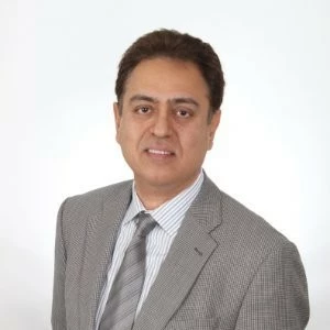 Atta Qureshi, Mississauga, Real Estate Agent