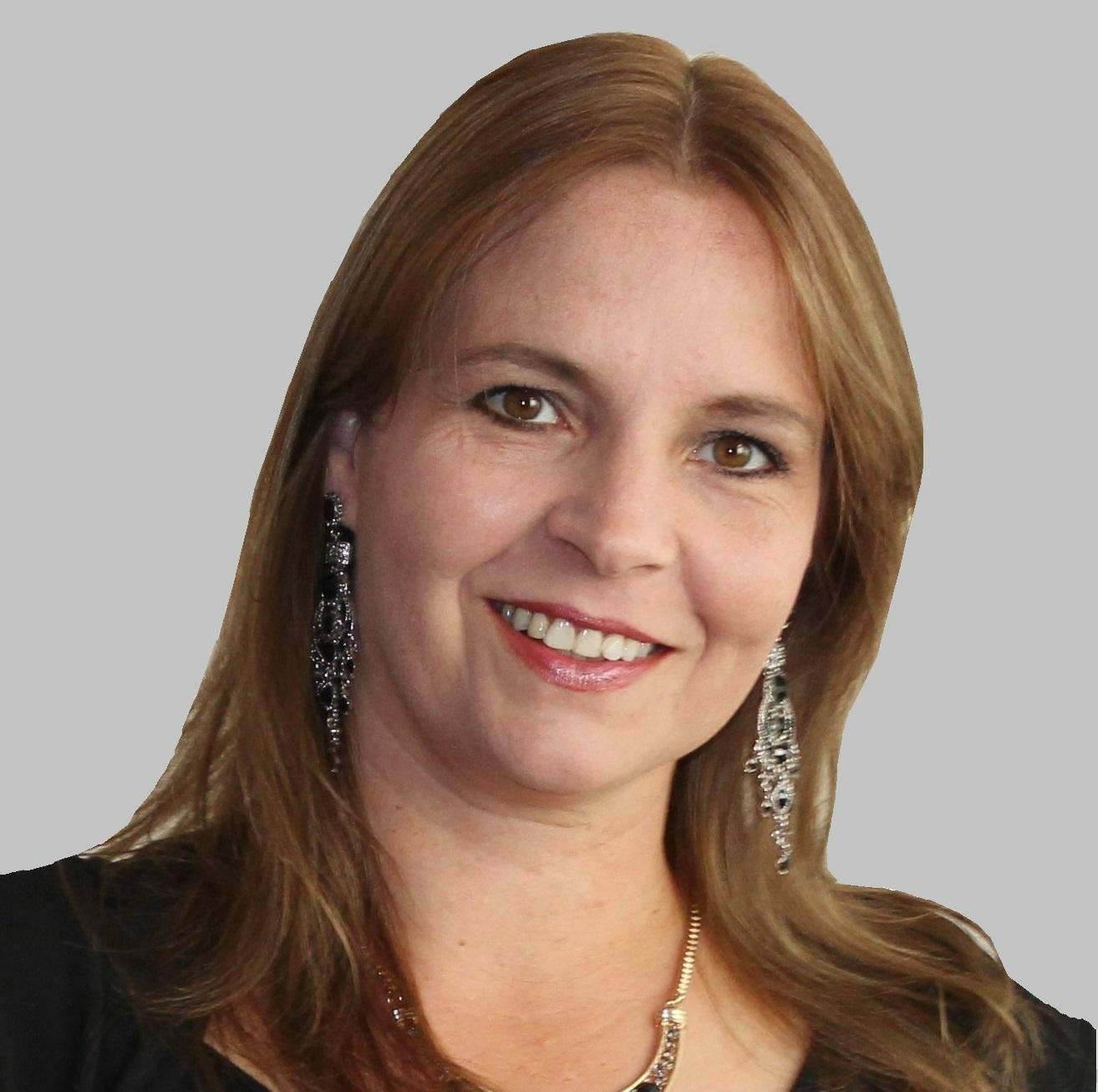 Audrey Abuan, Edmonton, Real Estate Agent