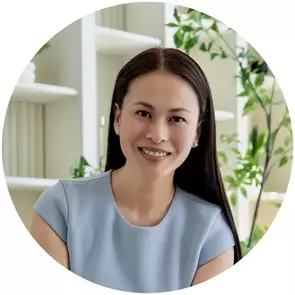 Audrey Lin, Toronto, Real Estate Agent
