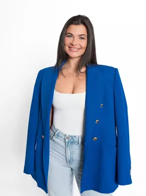 Audrey Melanson, Moncton, Real Estate Agent