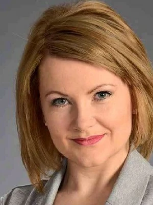 Audrey Verville, Drummondville, Real Estate Agent