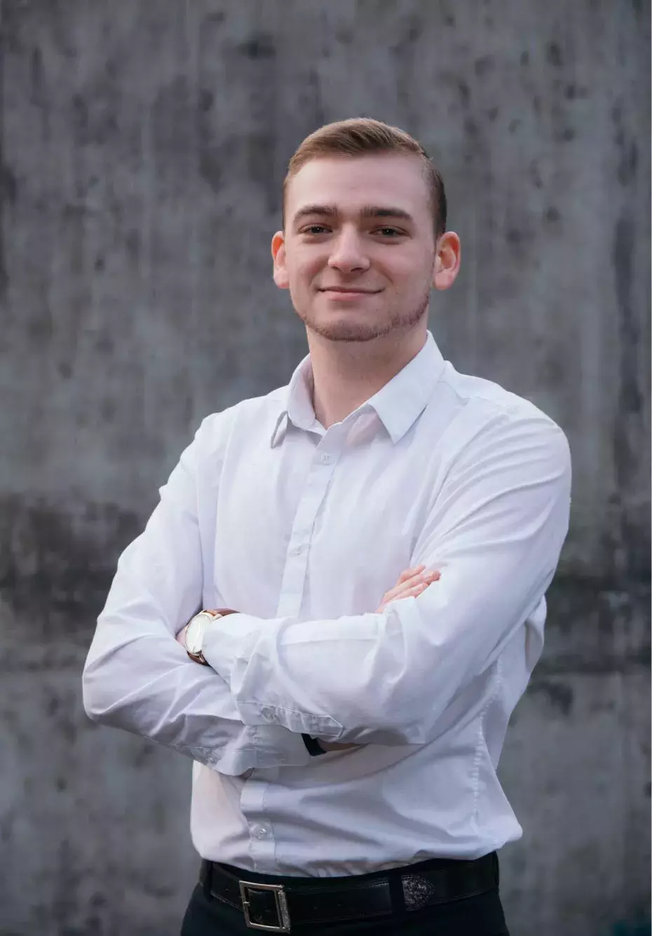 Austin Brehmer, Everett, Real Estate Agent