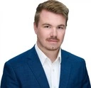 Austin Hackner, Edmonton, Real Estate Agent