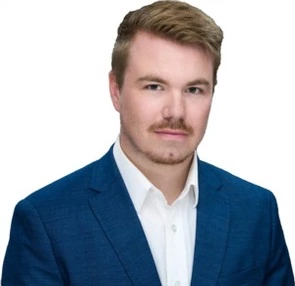 Austin Hackner, Edmonton, Real Estate Agent