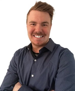 Austin Hackner, Edmonton, Real Estate Agent